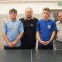GLKS Głusk - II liga II miejsce